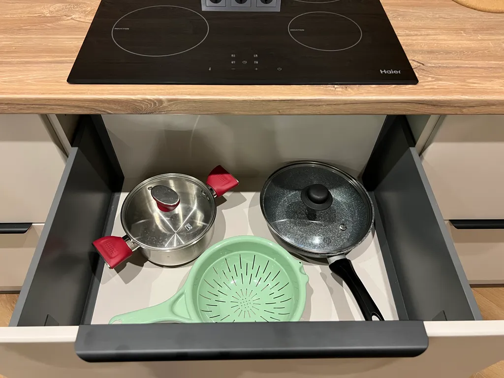 Лучшая квартира в центре города