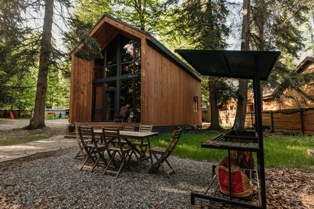 3-комнатный Дом