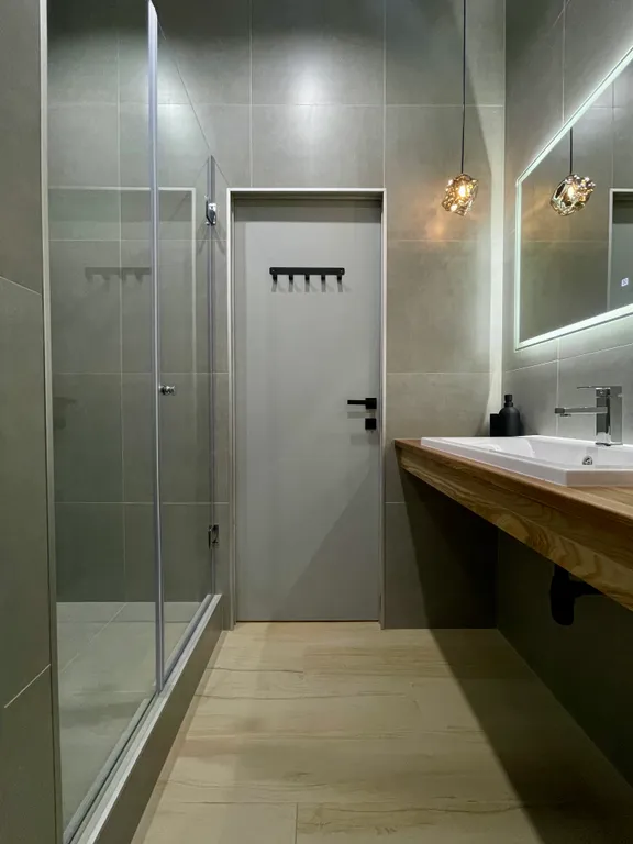 Квартира Квартира Стильная студия для четверых в двух минутах от Невского проспекта — Санкт-Петербург