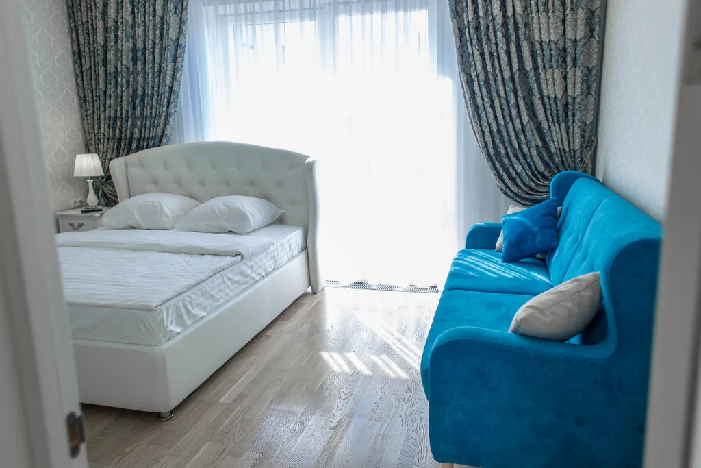 Квартира Апартаменты Статус — Калининград