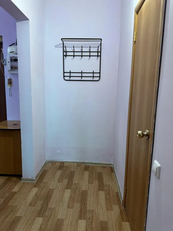 Уютная квартира в ЖК Заречный