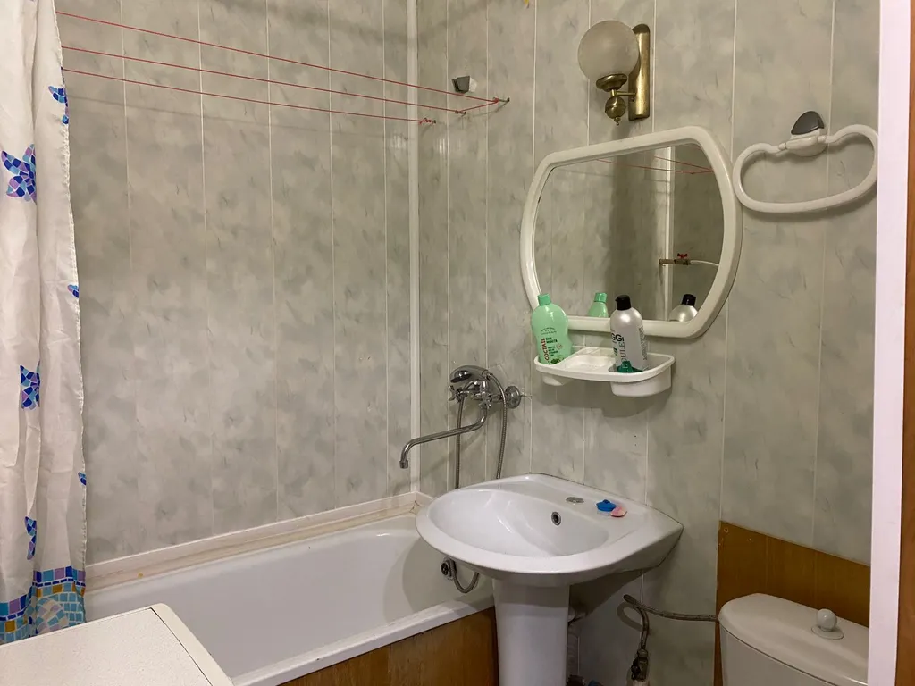 Уютная квартира у вокзала для гостей города