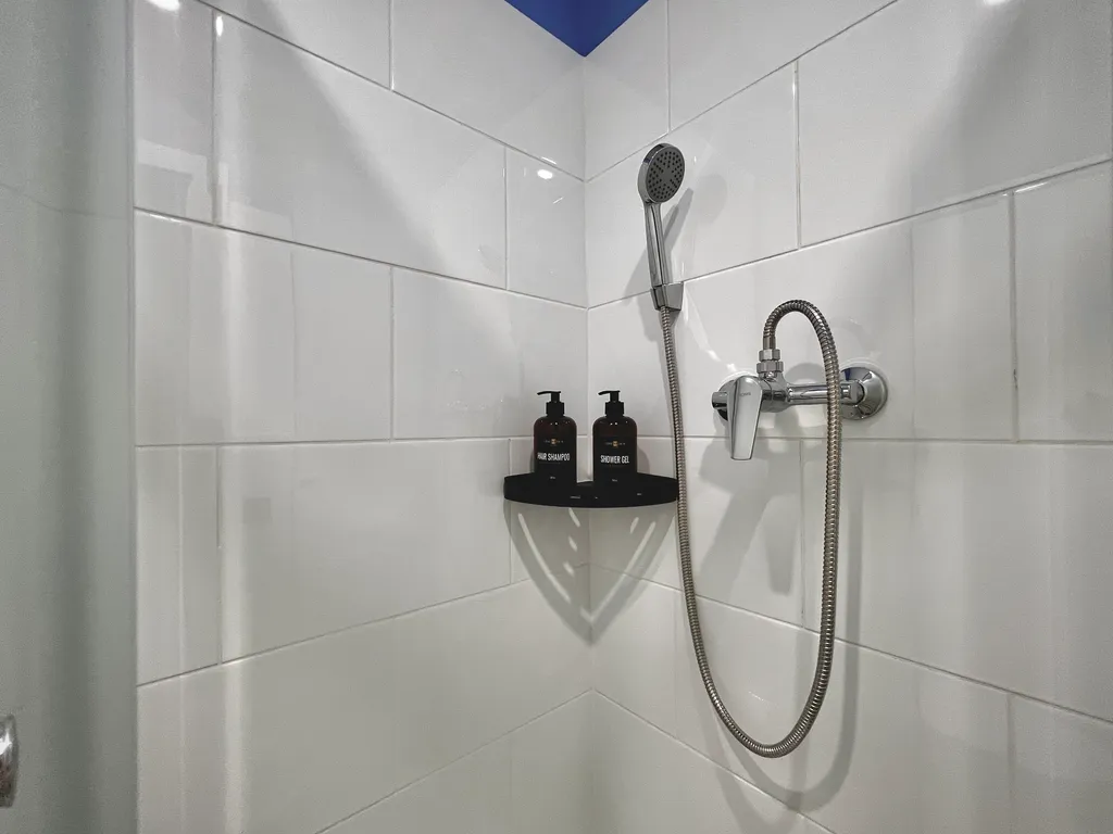 Шикарная новая студия в самом центре