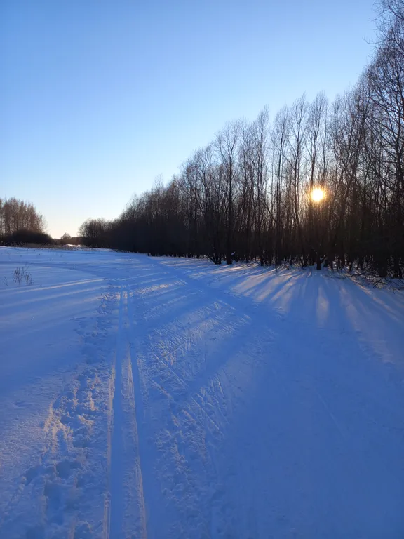Дом для загородного отдыха