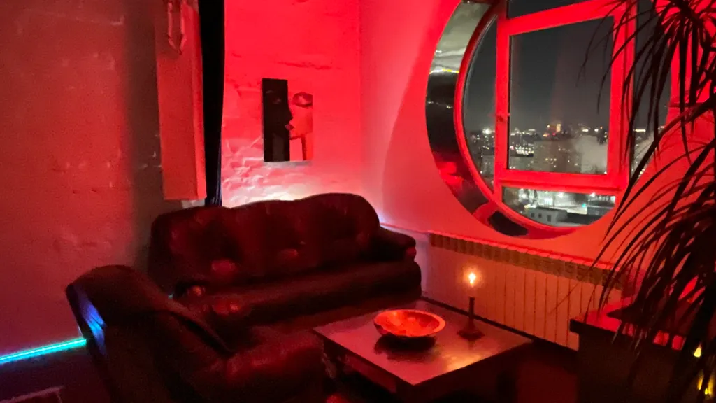 Место где сбываются мечты