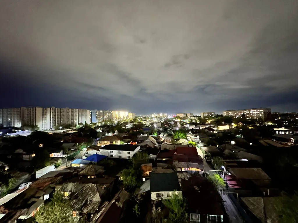 Семейная гавань для большой семьи на сайране