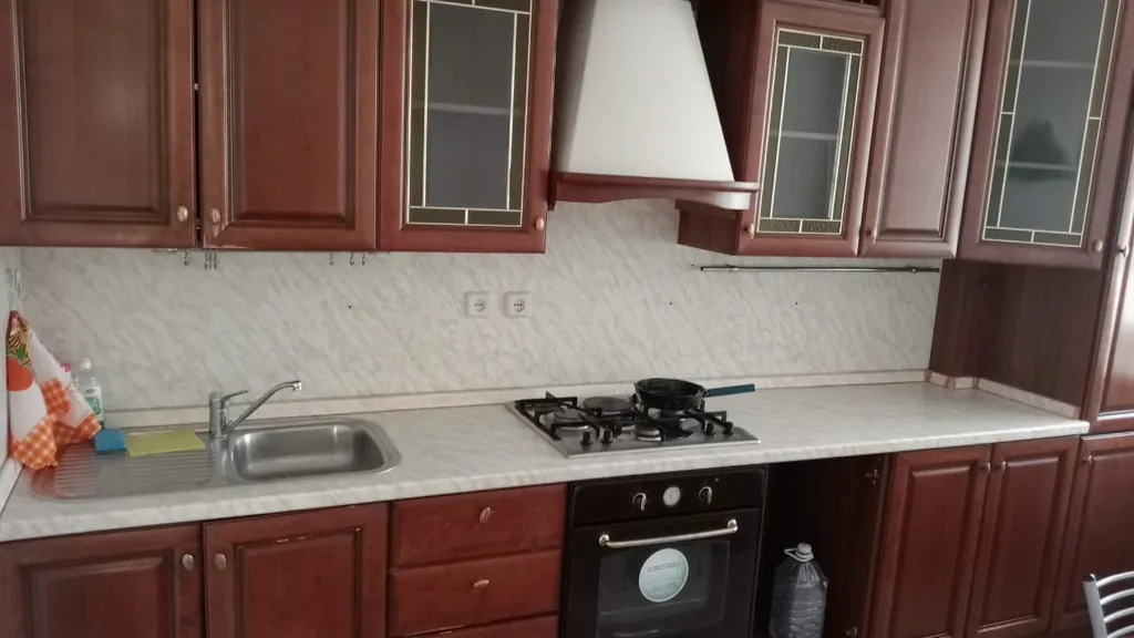 Квартира в центре города