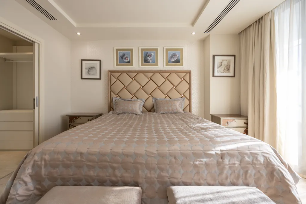 Люкс Кarаt Apartments Sochi