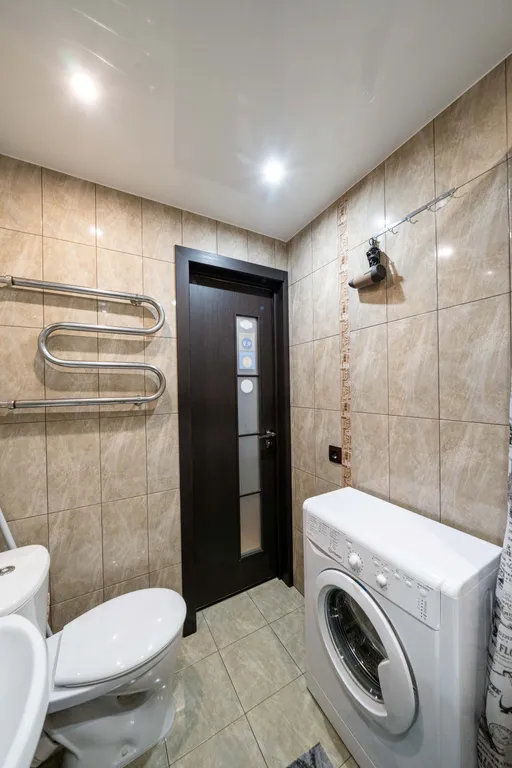 Квартира Апартаменты KimWay 1 — Хабаровск