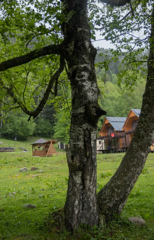 Гостевой дом Артур