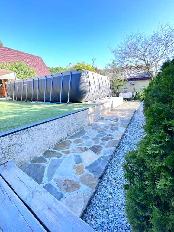 3-комнатный Дом