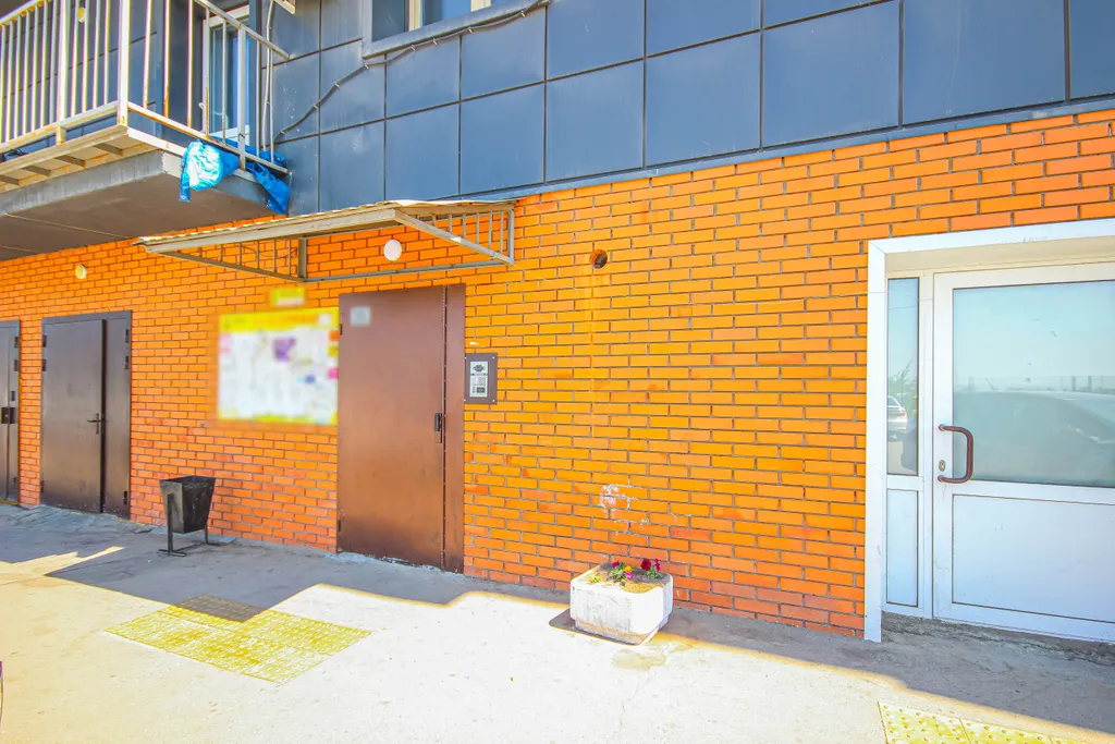 Уютная 1-к квартира в центре города