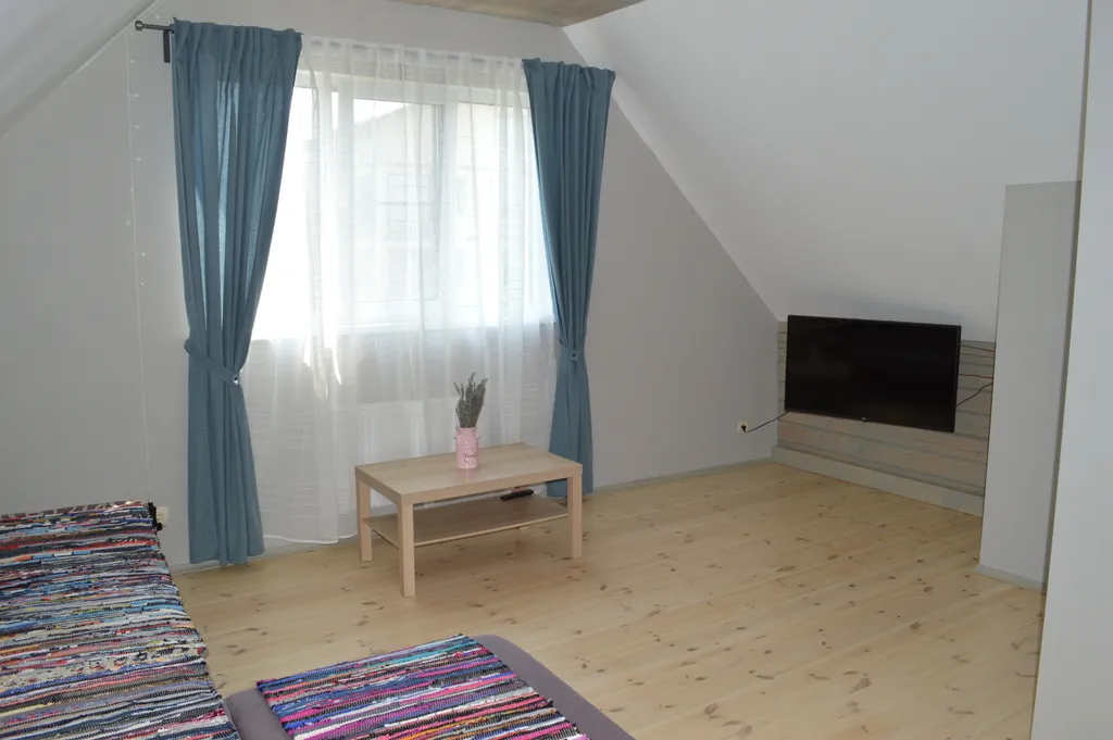 Уютный домик с сауной и банным чаном