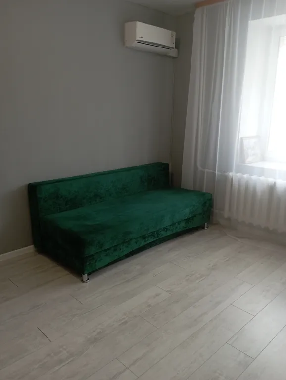 Квартира у ЖД вокзала Центр