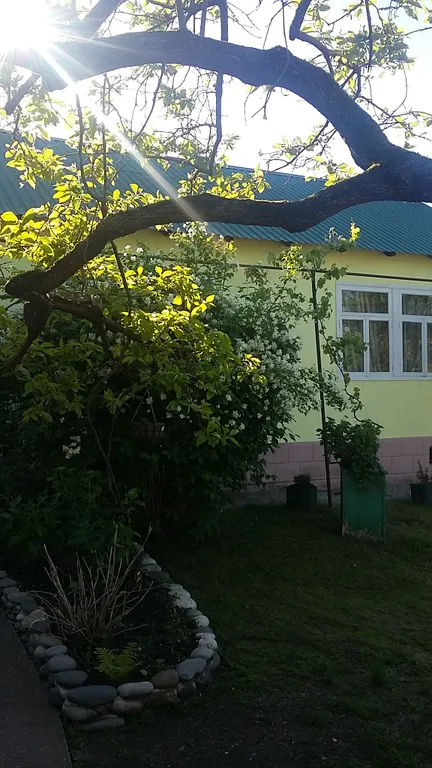 7-комнатный Дом