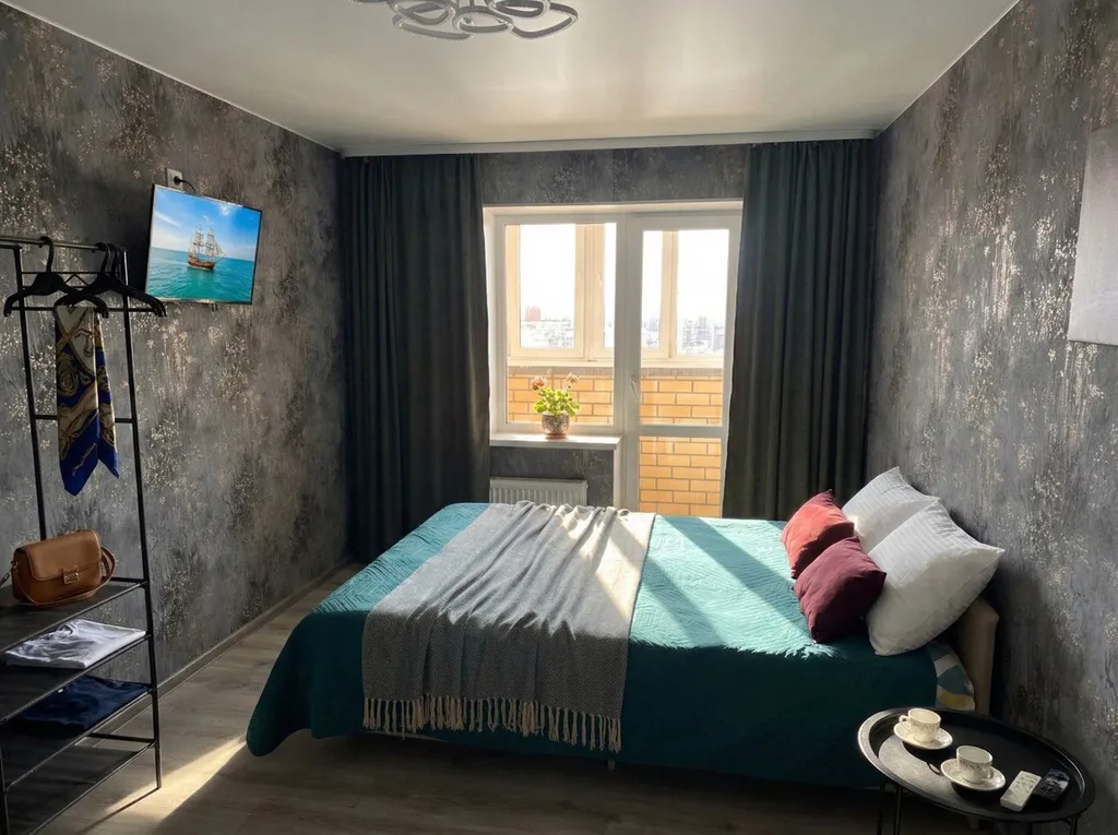 Квартира Уютный дом — аренда посуточно в Владимир