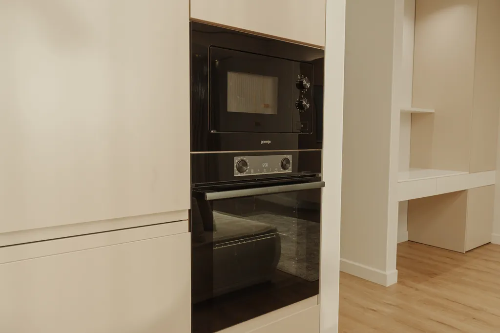 Уютная квартира в ЖК Яратам