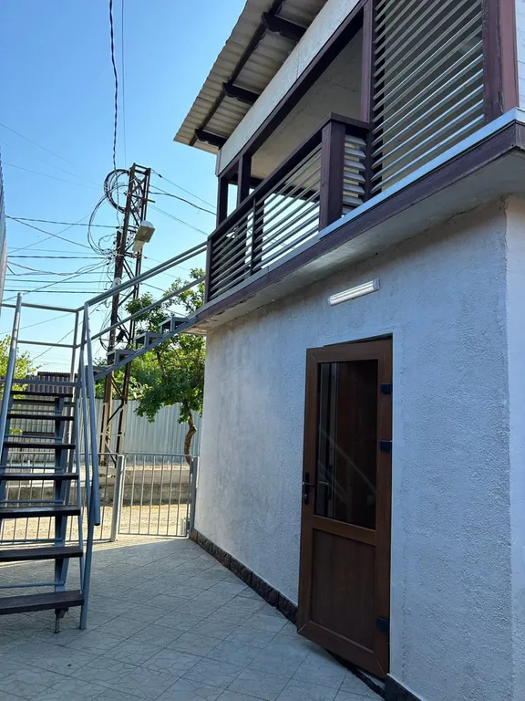 4-комнатный Дом