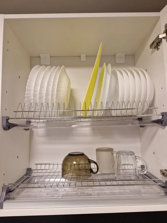 Солнечные апартаменты