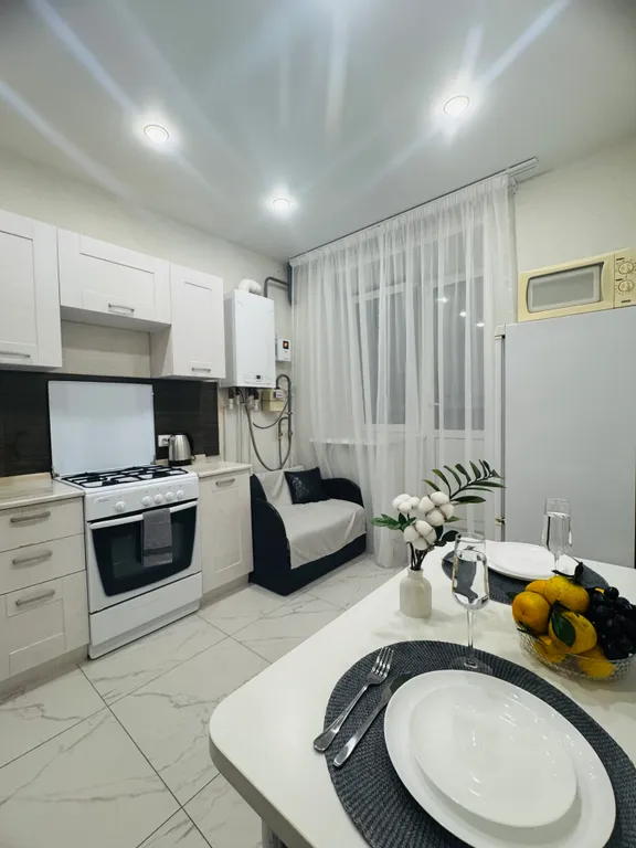 Новая квартира рядом с набережной Брюгге