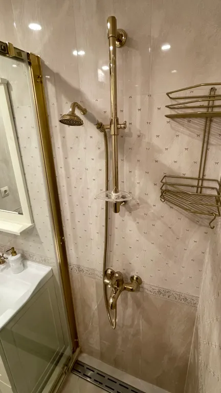 Однокомнатная квартира в новом доме