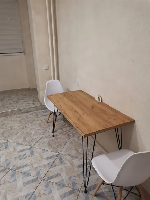 2-комнатная квартира рядом с Олимпийским парком