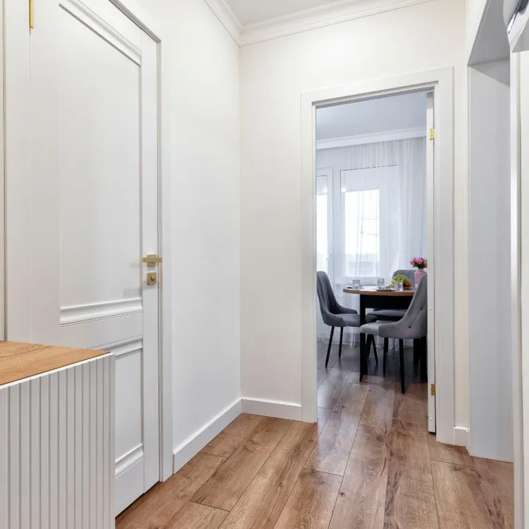 Дизайнерские Апартаменты