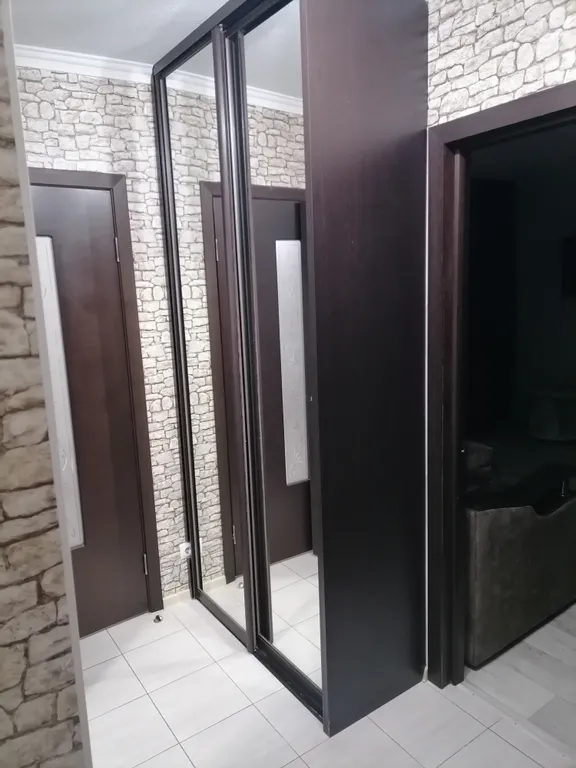 Уютная квартира для отдыха и проживания на въезде в город