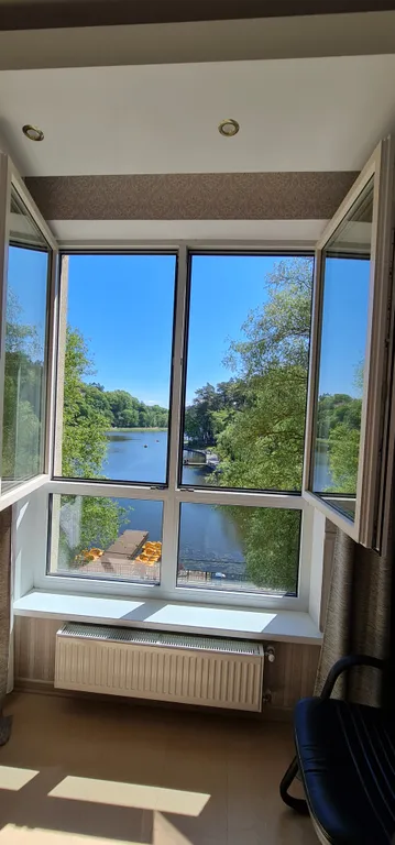 2-комнатная Квартира — аренда посуточно в Светлогорск