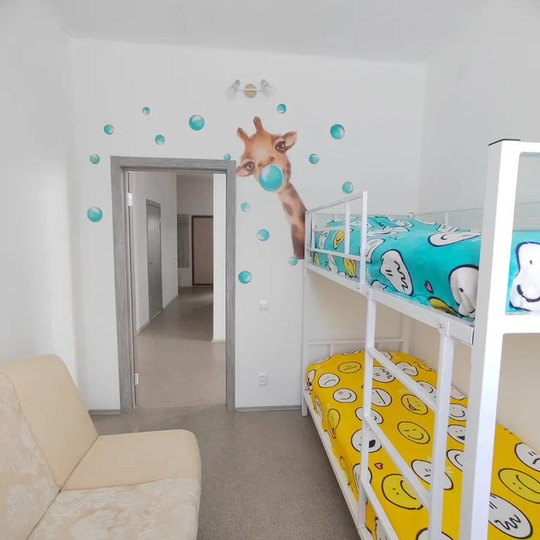 Дом у озера