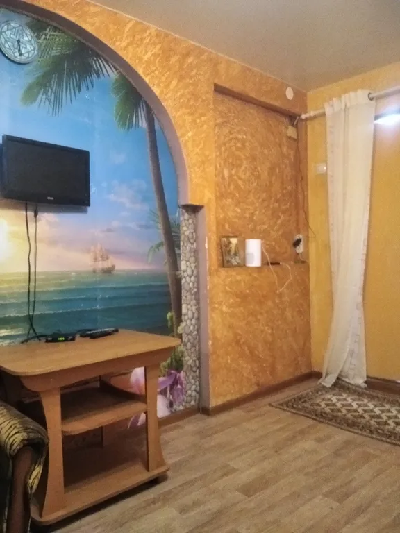 Гостевой домик в центре города в трёх кварталах от моря