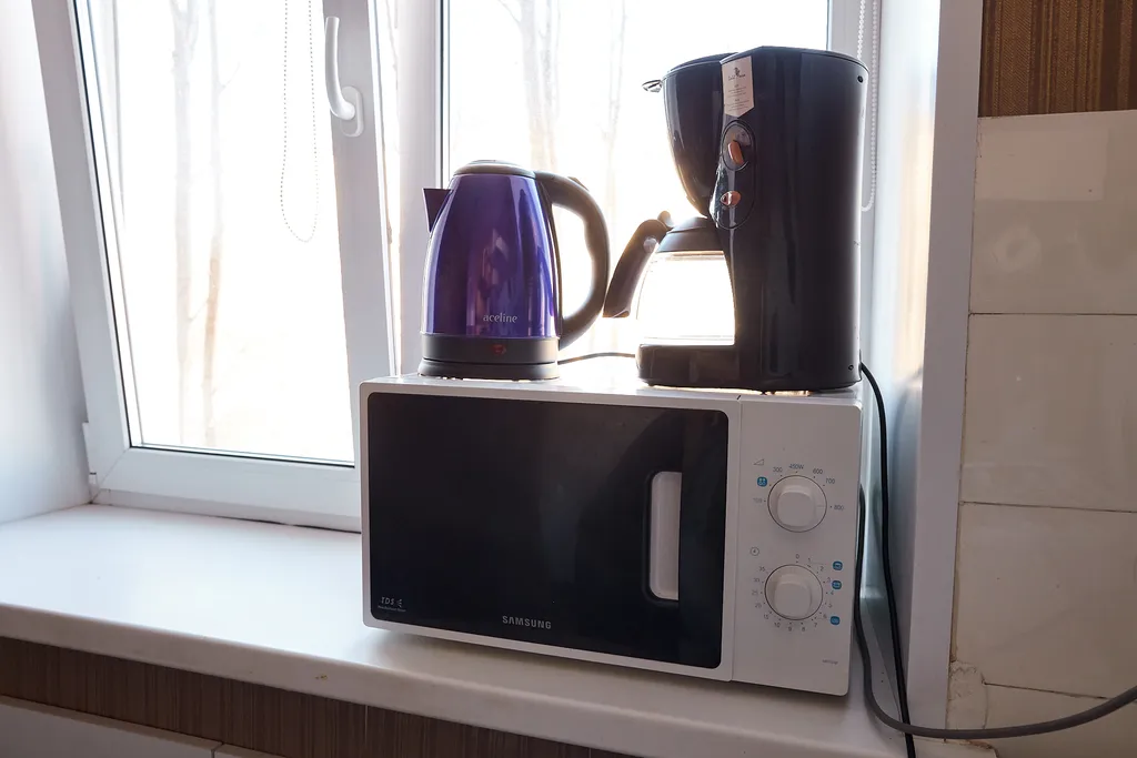 Уютная квартира Arctic Aurora у ТЦ Мурманск Молл