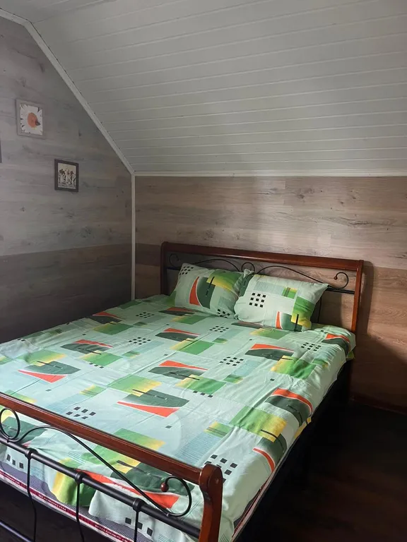 Коттедж Коттедж № 2 — Луга