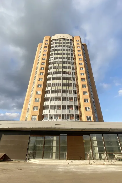 Квартира Уютная квартира-студия с диванчиком у жд вокзала и ТЦ Вавилон — Тверь