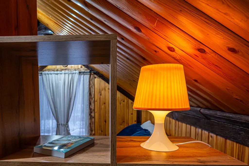 Дом для большой компании