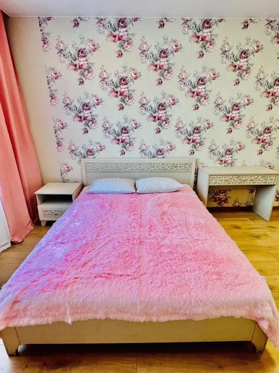 Просторная трехкомнатная квартира в центре города — аренда посуточно в Улан-Удэ