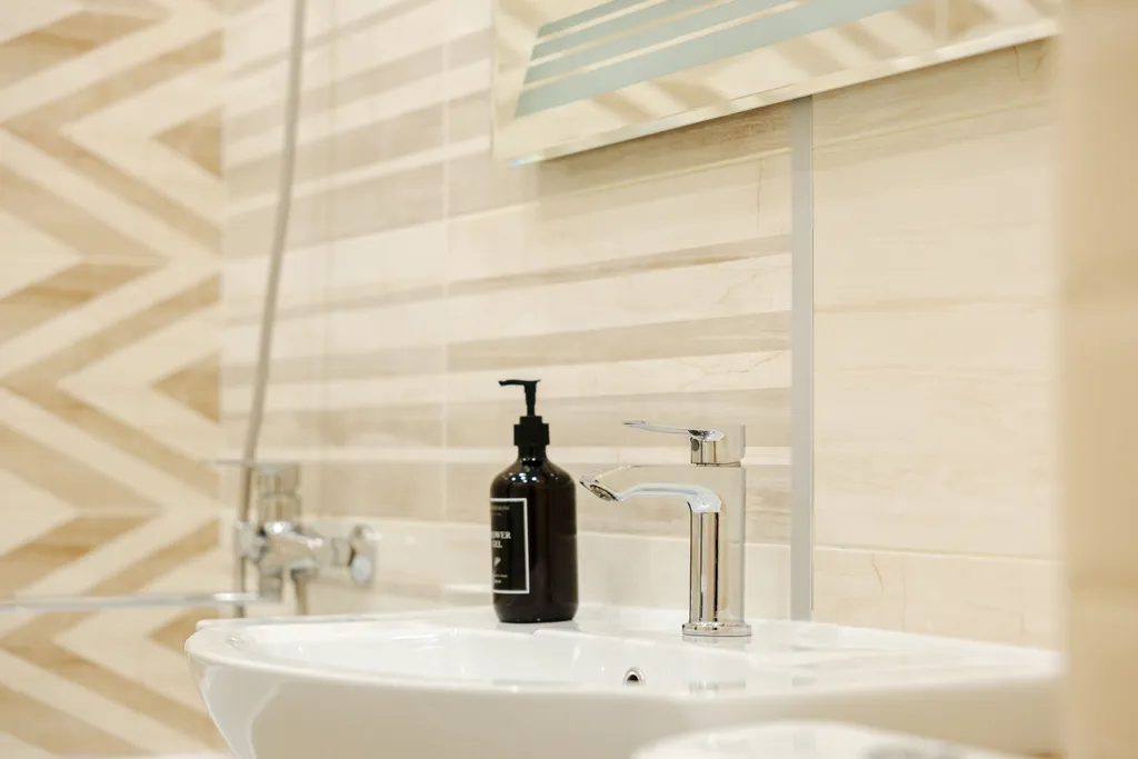 Максимально уютная квартира в центре города