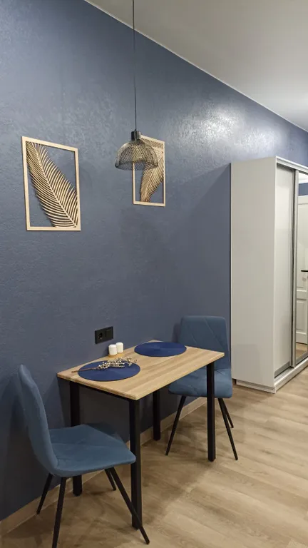 Квартира с новым дизайнерским ремонтом — аренда посуточно в Дагомыс