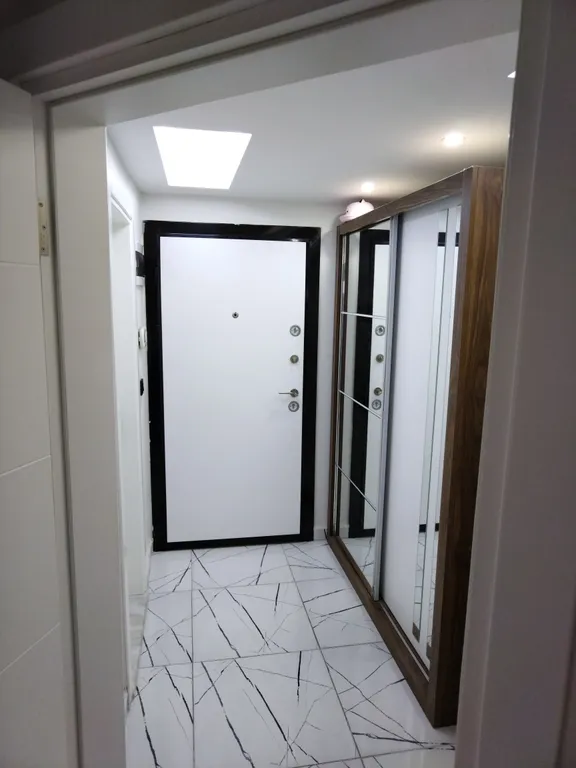 Уютная квартира у моря в центре