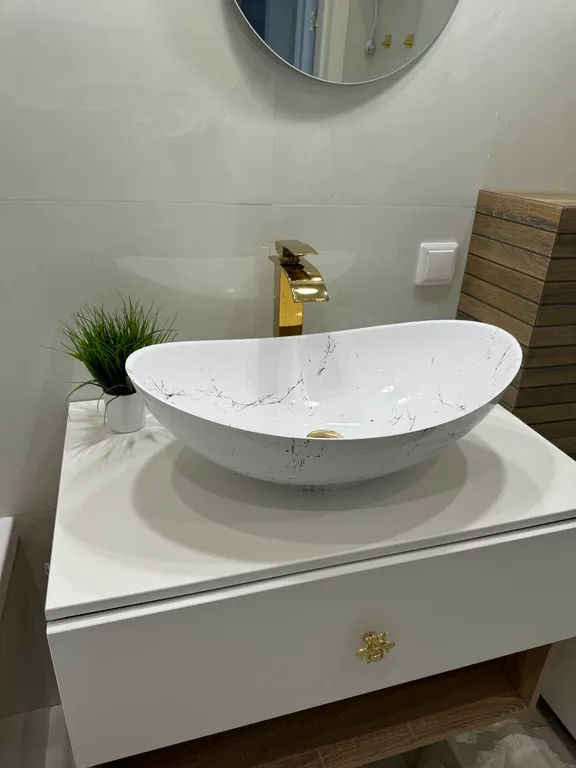 Красивая квартира в ЖК Грей