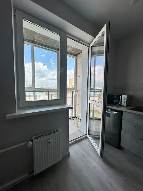 Уютная квартира рядом с центром