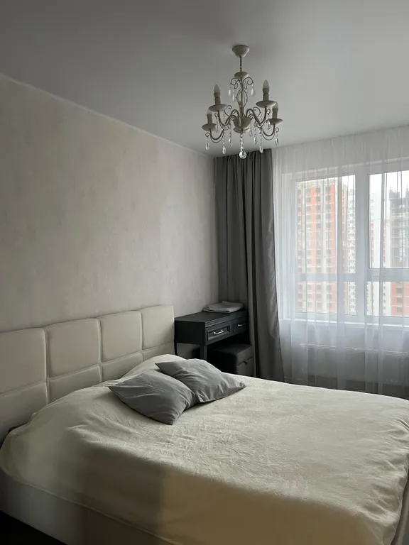 Квартира Хорошая квартира евродвушка — Казань