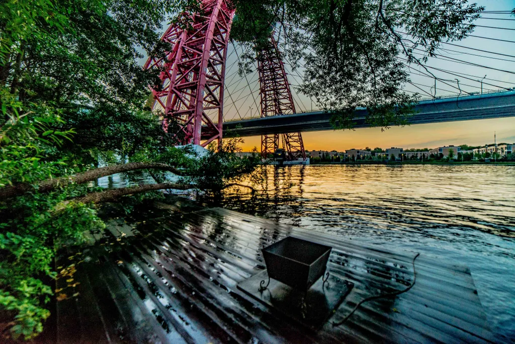 Коттедж Дом с баней в Москве — аренда посуточно в Москва