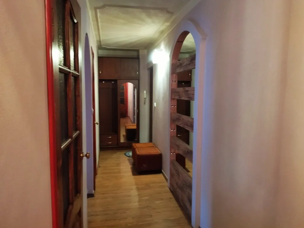 Квартира Квартира в шаговой доступности до музея янтаря — Калининград