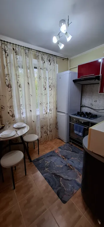 Апартамент в центре