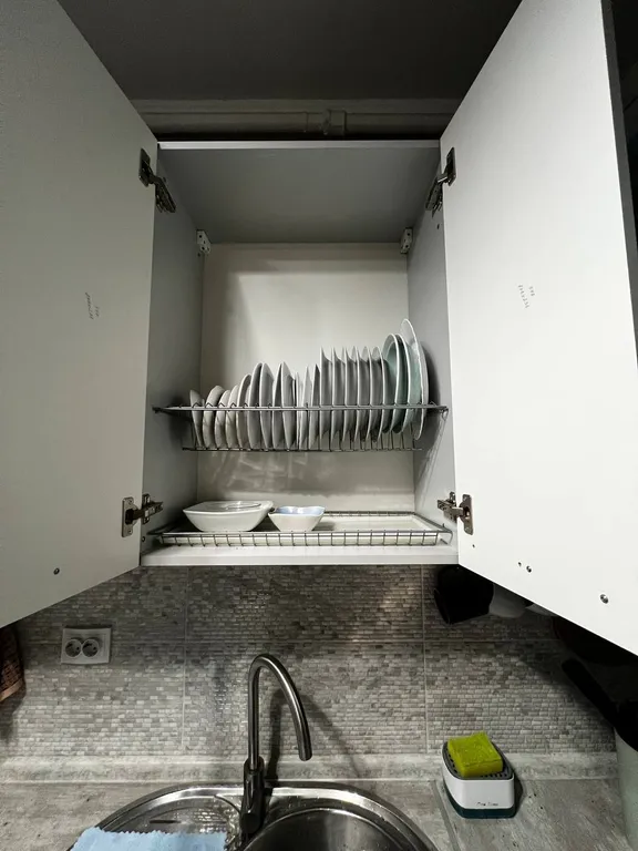 Уютная квартира в курортной зоне