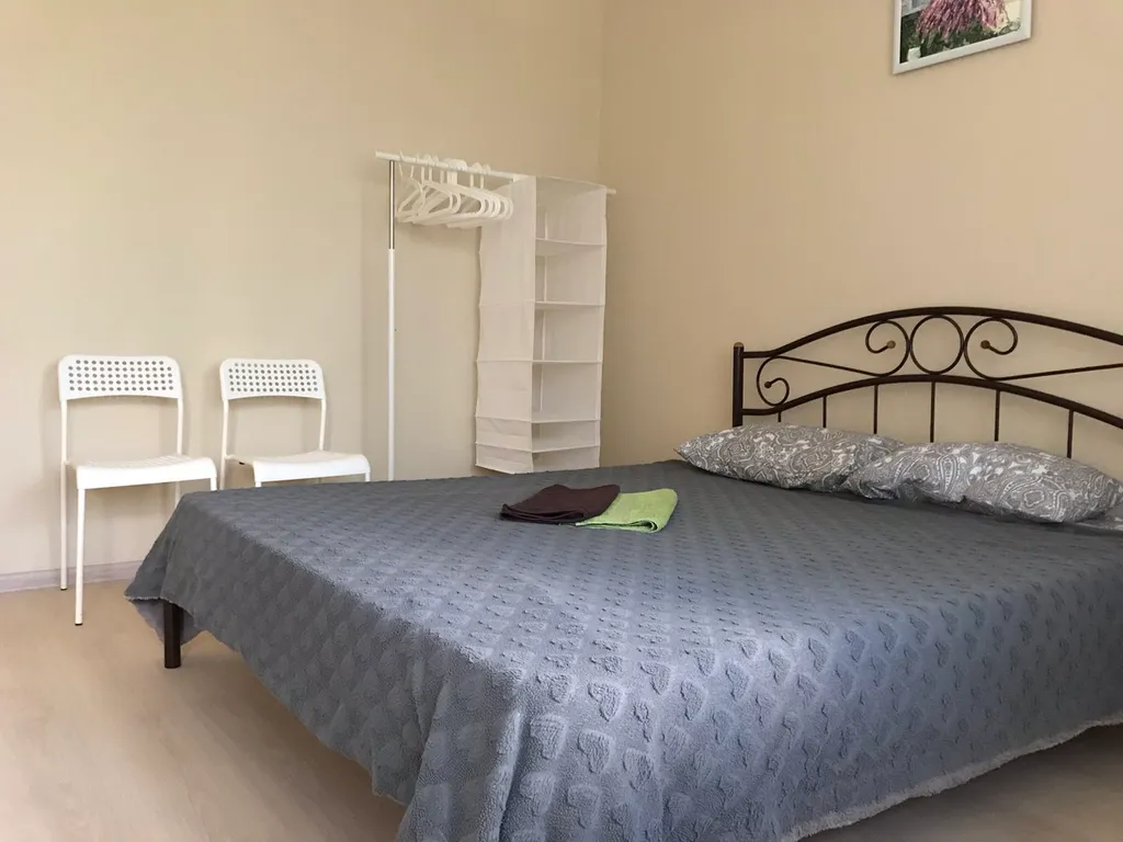 Квартира Квартира в 20 мин пешком до моря — Севастополь