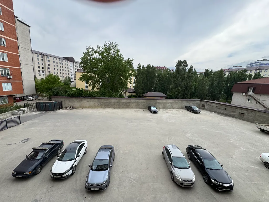 Квартира Уютная квартира на берегу моря — Махачкала