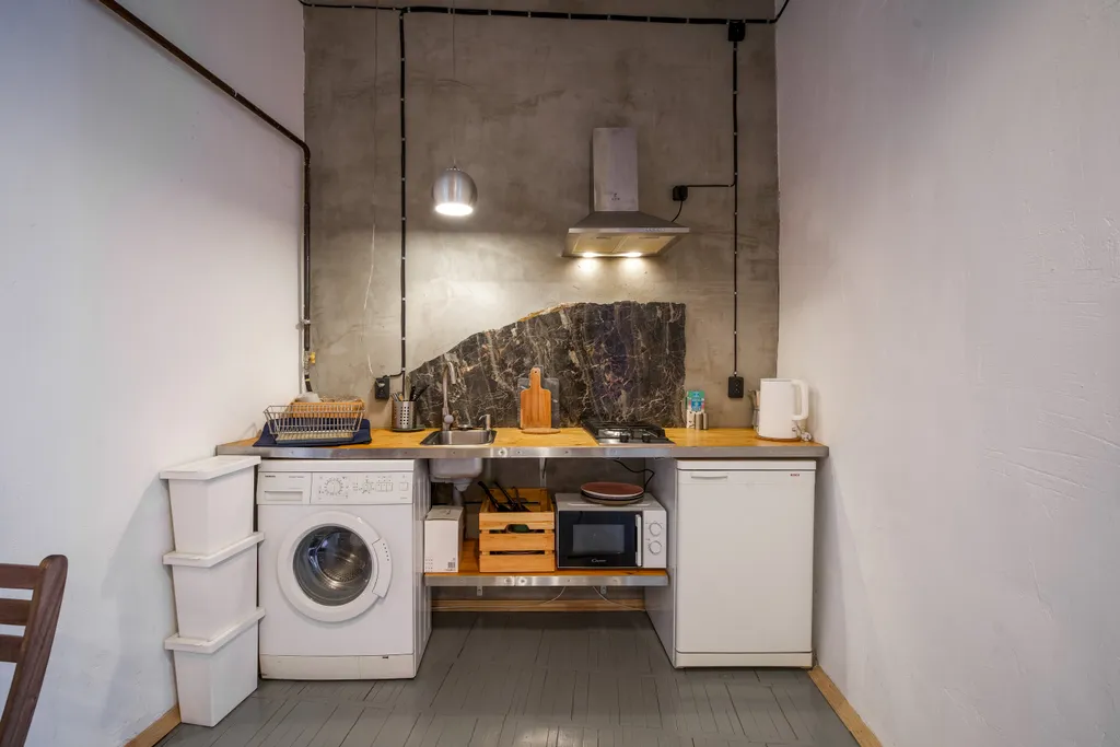 Квартира Квартира Apartment on the Moika River — Санкт-Петербург