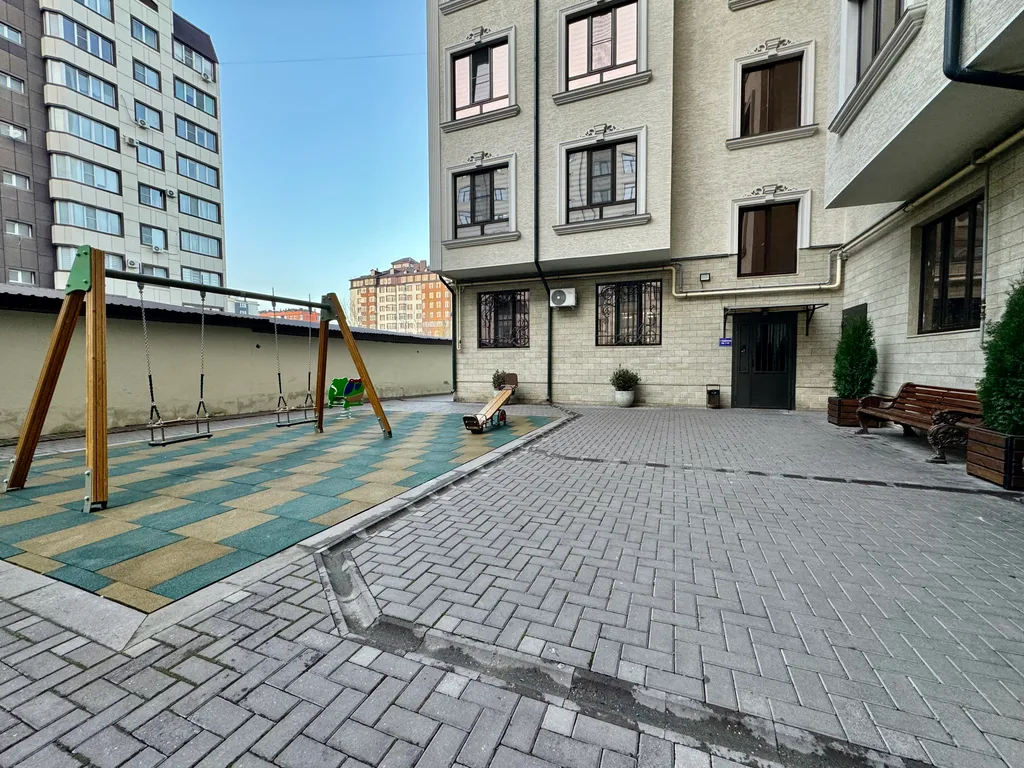 Уютно и точка